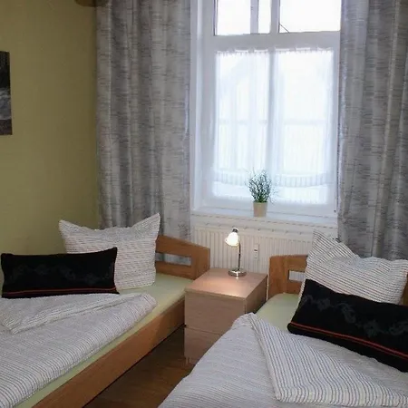 Lejlighed Seestern Am Hafen - Abc139 *
